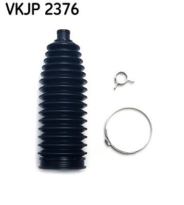SKF VKJP 2376 Faltenbalgsatz, Lenkung